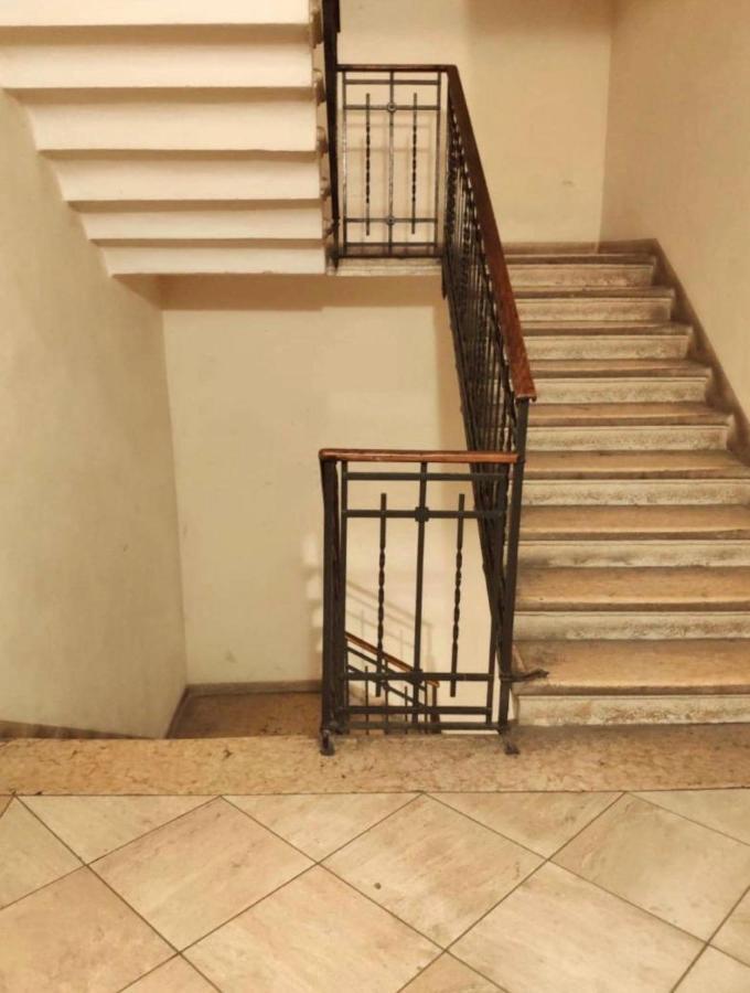 Residenza Arena Apartment Verona Exterior photo
