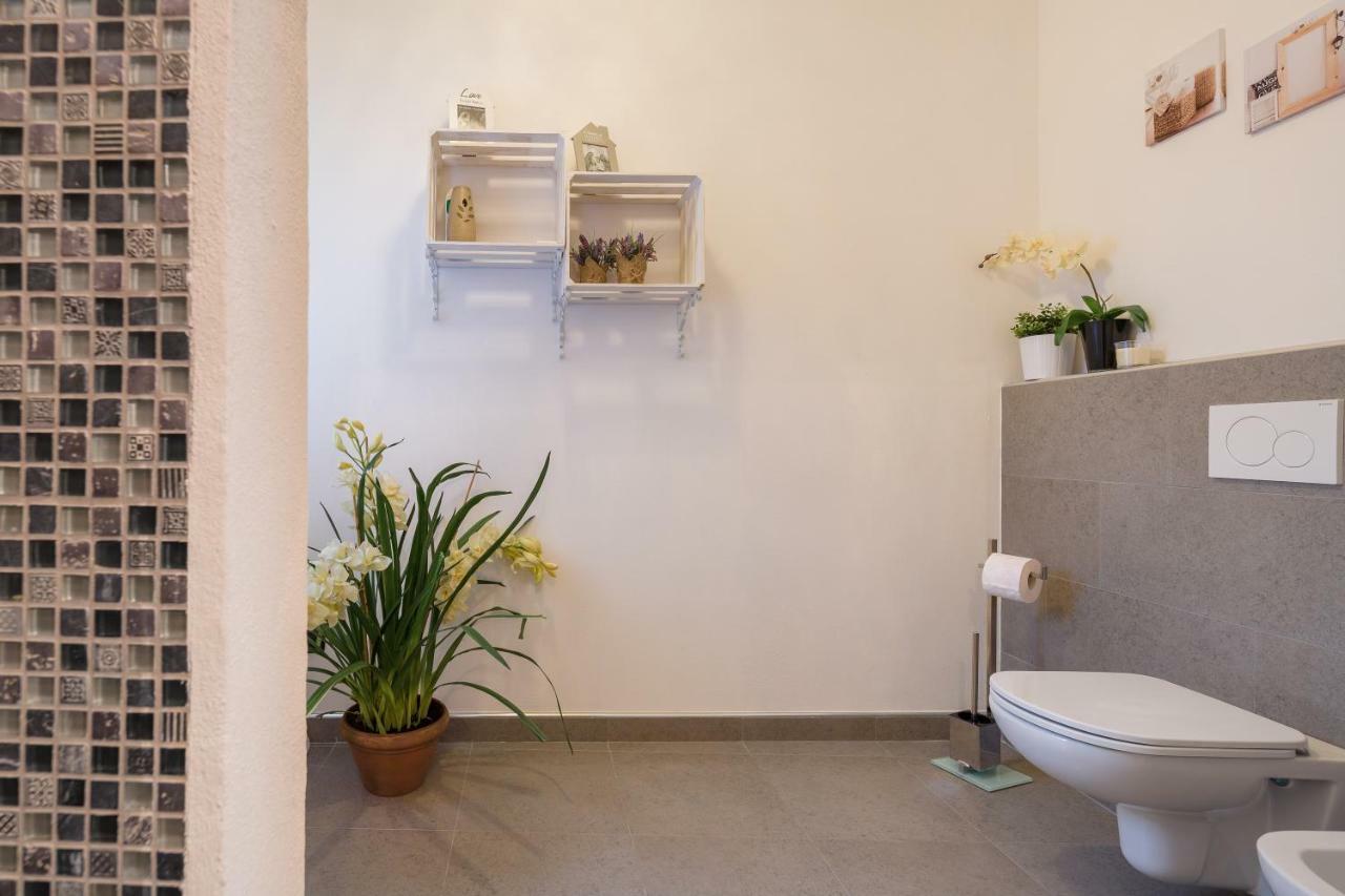 Residenza Arena Apartment Verona Exterior photo