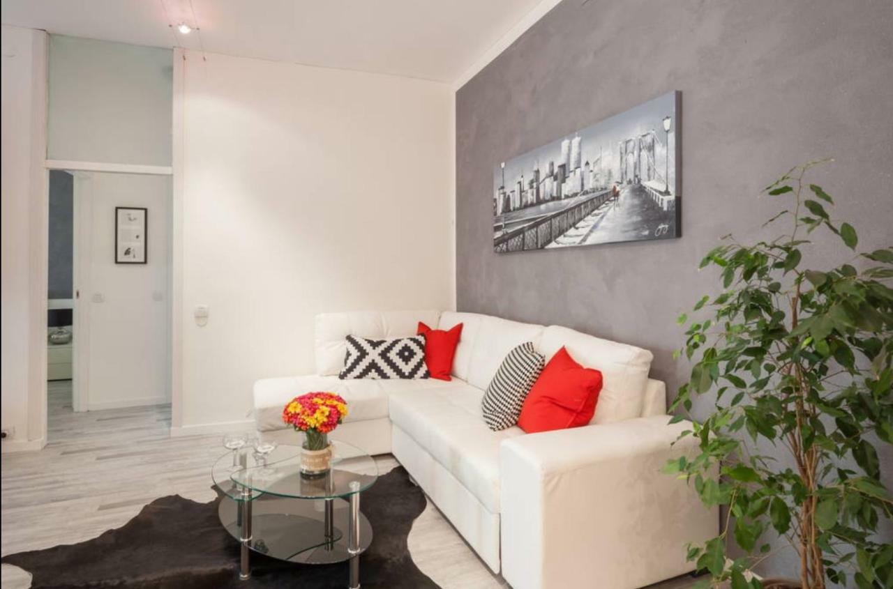 Residenza Arena Apartment Verona Exterior photo