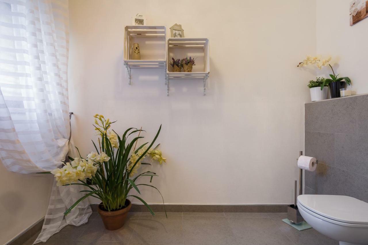 Residenza Arena Apartment Verona Exterior photo